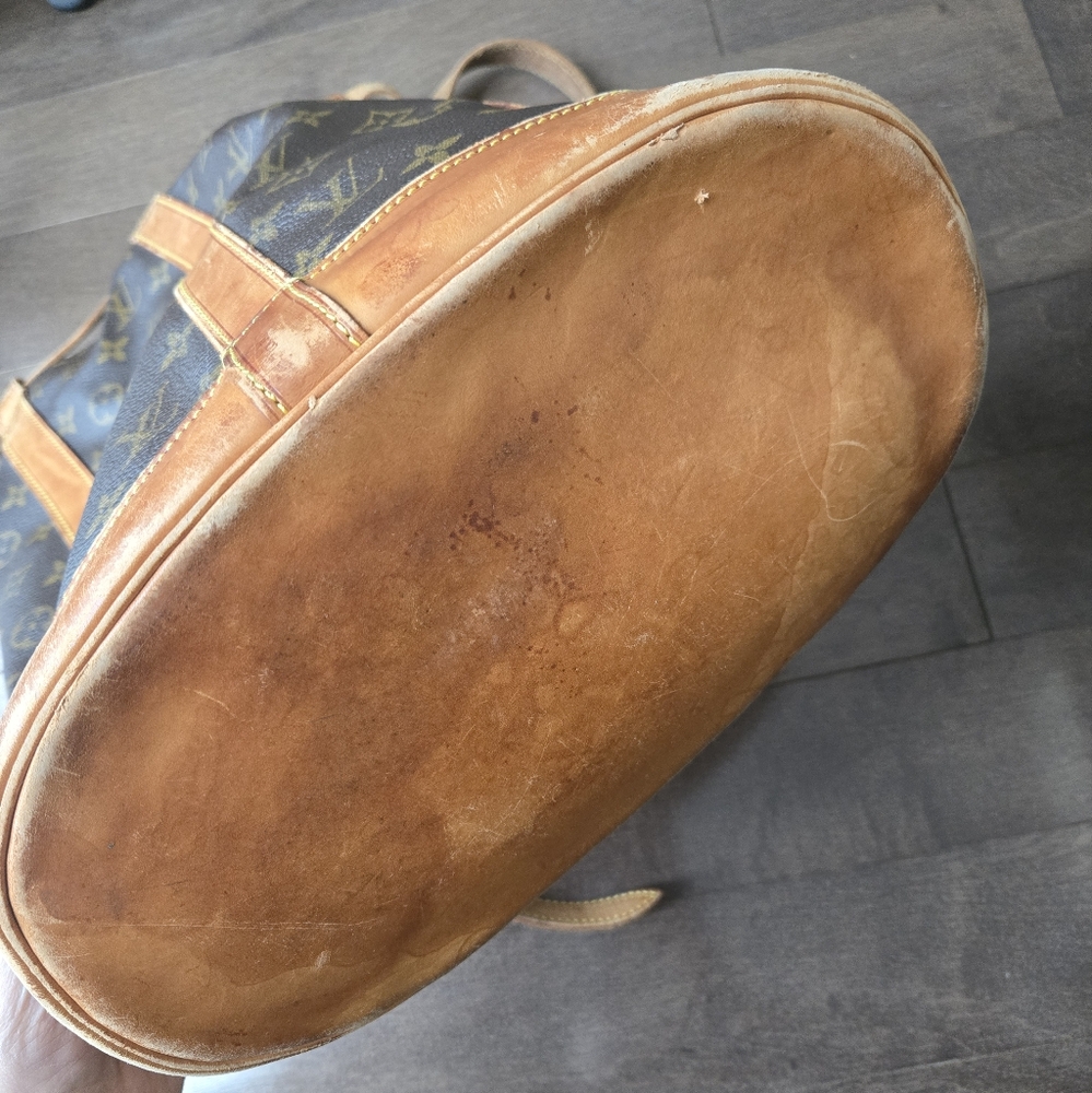 Louis Vuitton Randonnee Size PM Authentic - Picture 3 of 14